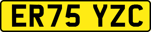 ER75YZC