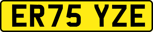 ER75YZE