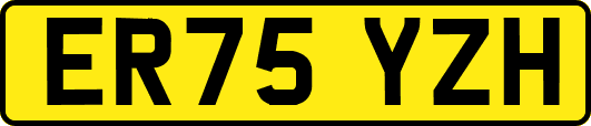 ER75YZH
