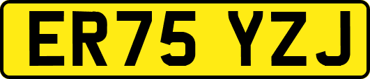 ER75YZJ