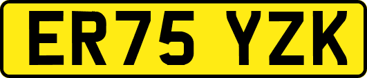 ER75YZK