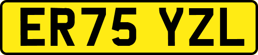 ER75YZL