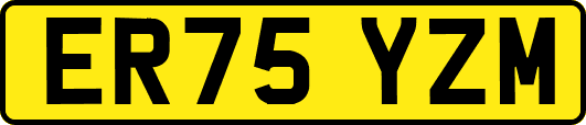 ER75YZM