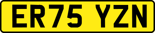 ER75YZN