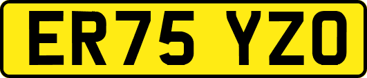 ER75YZO