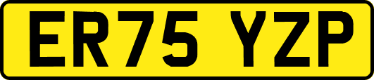 ER75YZP