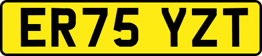 ER75YZT