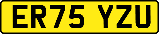 ER75YZU