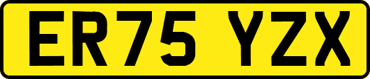 ER75YZX