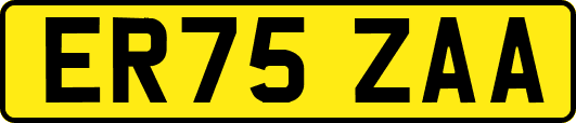 ER75ZAA