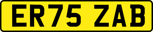 ER75ZAB