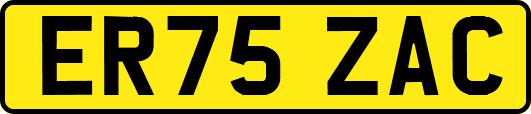 ER75ZAC