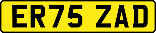 ER75ZAD