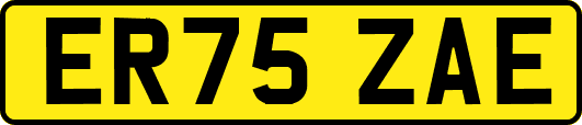 ER75ZAE