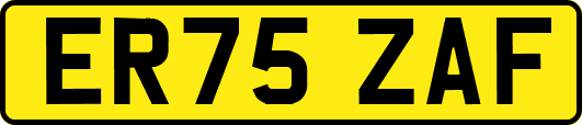 ER75ZAF