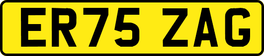 ER75ZAG