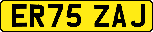 ER75ZAJ