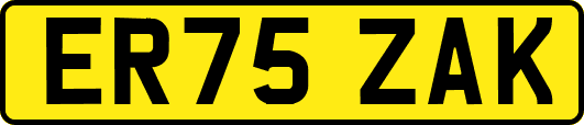 ER75ZAK