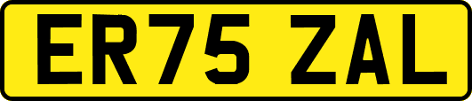 ER75ZAL