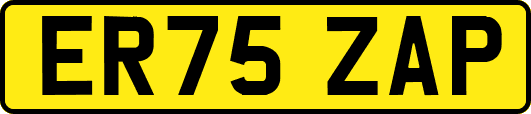 ER75ZAP