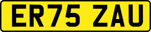 ER75ZAU