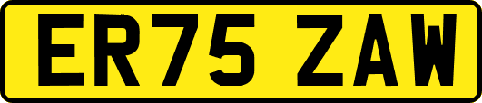 ER75ZAW