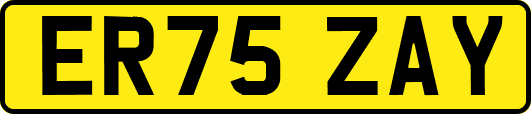 ER75ZAY
