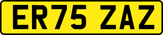 ER75ZAZ