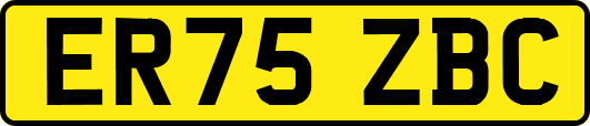 ER75ZBC