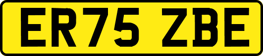 ER75ZBE