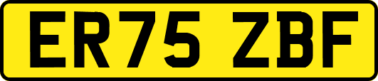 ER75ZBF