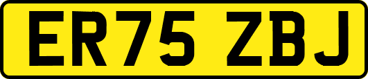 ER75ZBJ