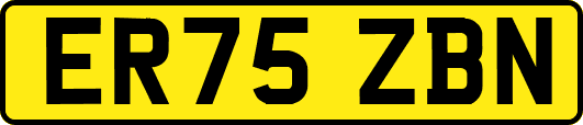 ER75ZBN