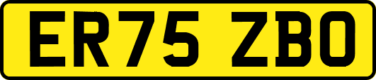 ER75ZBO