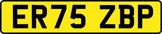 ER75ZBP