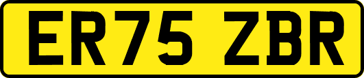 ER75ZBR