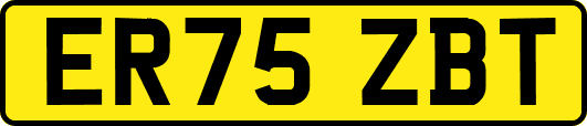 ER75ZBT