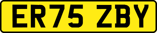 ER75ZBY