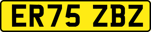 ER75ZBZ