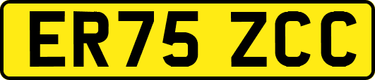 ER75ZCC