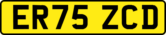 ER75ZCD
