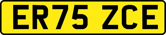 ER75ZCE