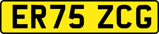 ER75ZCG