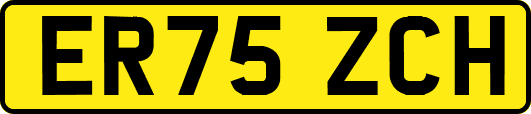 ER75ZCH