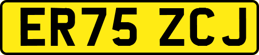 ER75ZCJ