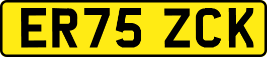 ER75ZCK