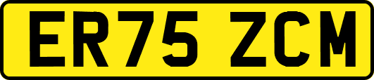 ER75ZCM