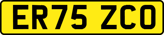 ER75ZCO