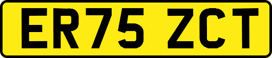 ER75ZCT