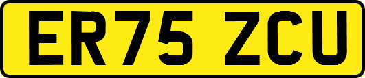 ER75ZCU